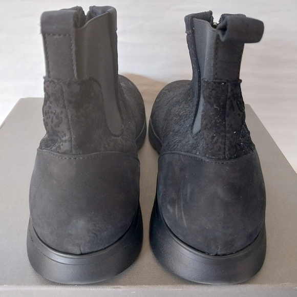 Android Homme Runyon Boots Size 12 - Picture 2 of 15